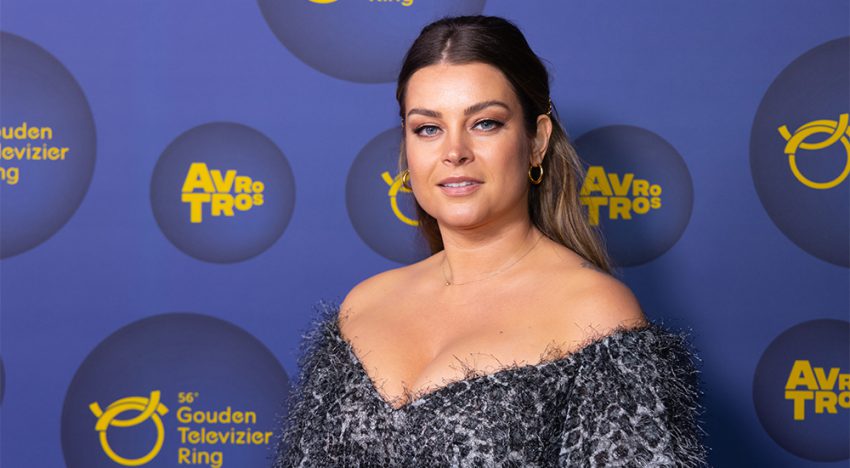 Astrid Holleeder zegt 'het spijt me' tegen Miljuschka Witzenhausen