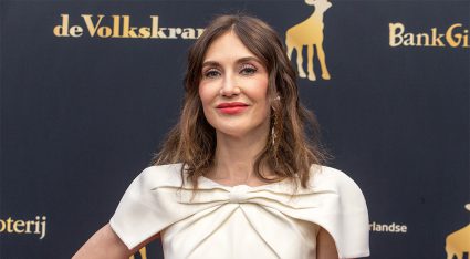 carice van houten