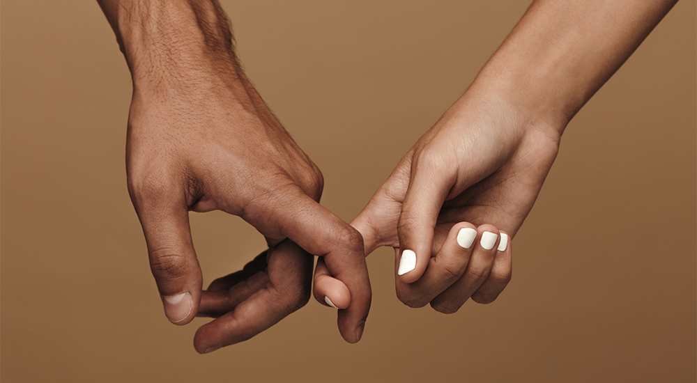 40 vragen om liefde en intimiteit in je relatie te bevorderen