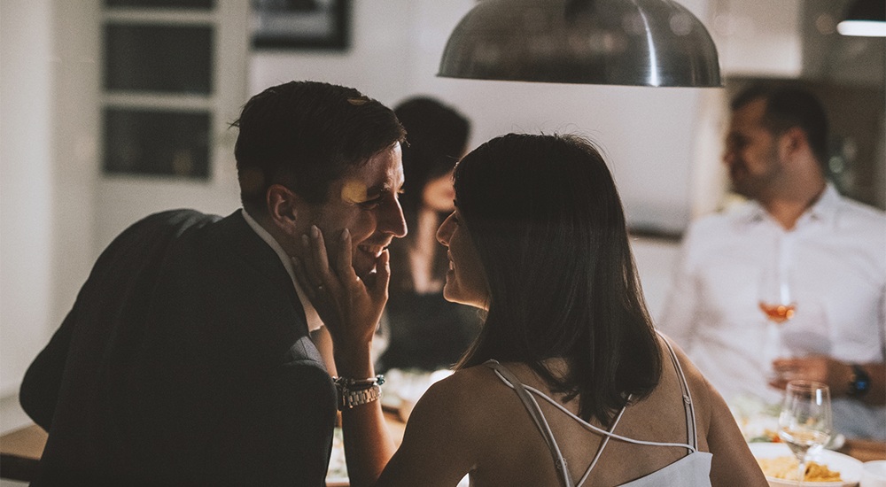 5x waarom dubbeldaten goed is voor je relatie