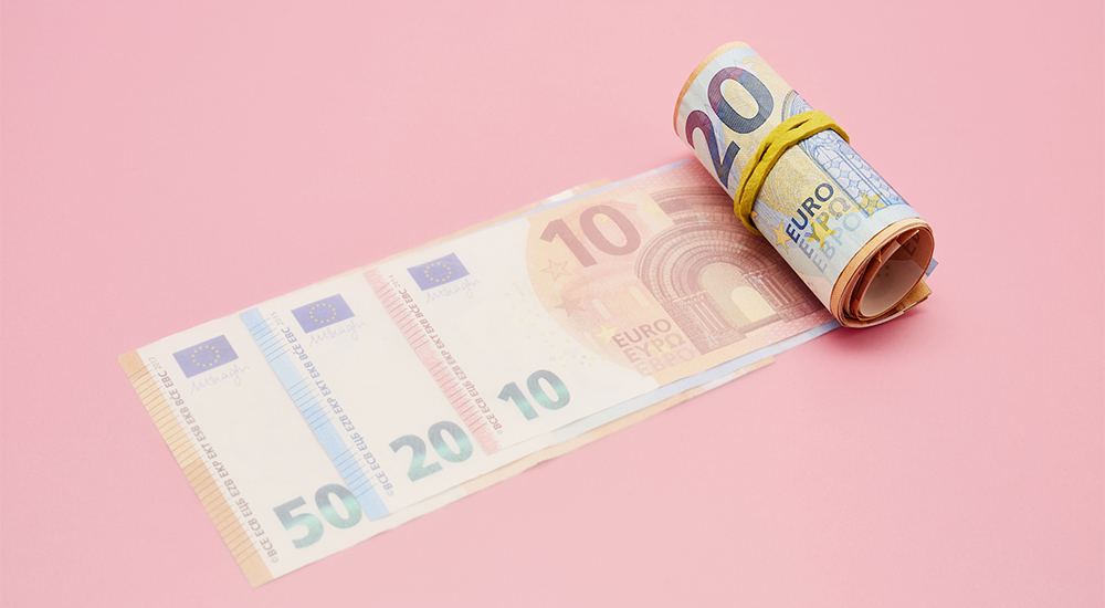 6 eigenschappen van mensen die goed met hun (spaar)geld om kunnen gaan