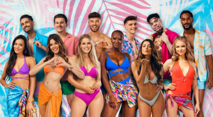 Love Island