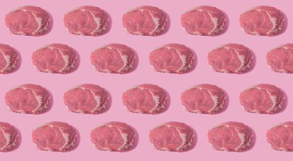 het carnivoor dieet