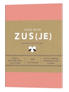Voor Mijn Zus
