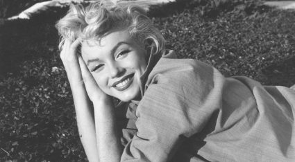 Film Marilyn Monroe