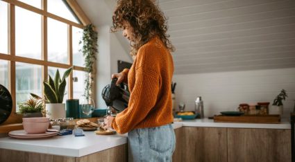 Waterkoker Schoonmaken