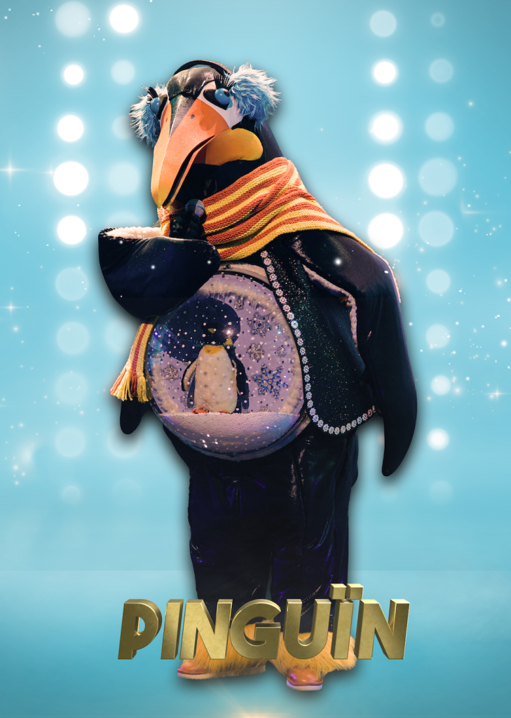 Pinguin