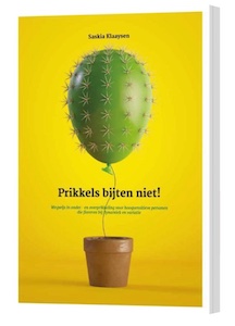Prikkels Bijten Niet