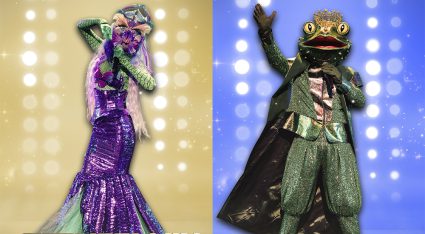 The Masked Singer 2022