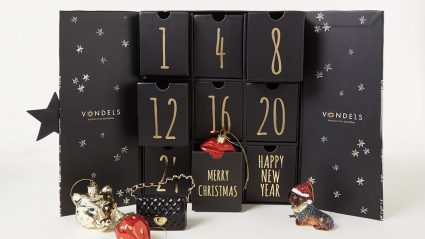 Vondels Adventskalender