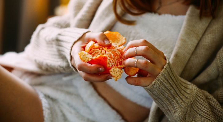 Fruitsoorten voor een betere slaapkwaliteit