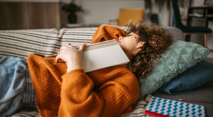 Powernap tijdens je werkdag