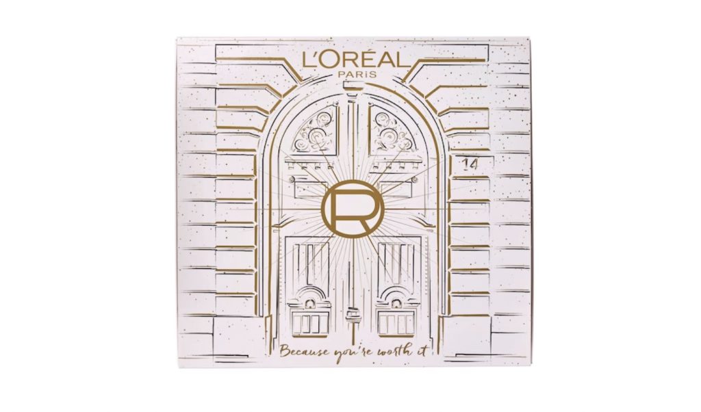 L'oreal