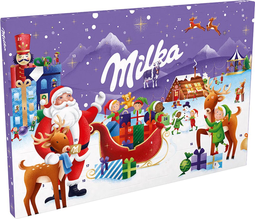 Milka