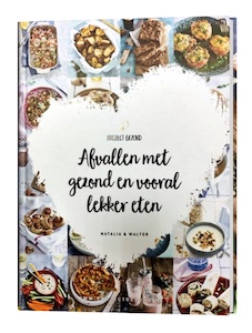 Afvallen Met Gezond En Vooral Lekker Eten