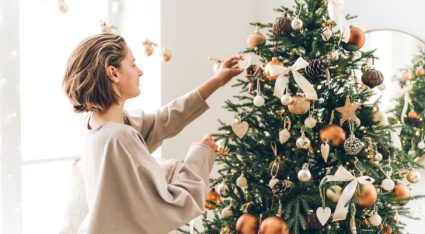 Kerstboom durzame optie