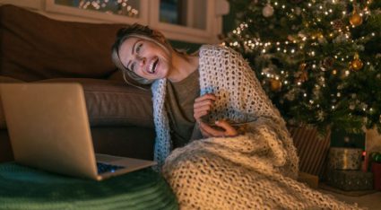 Leukste kerstfilms op Netflix