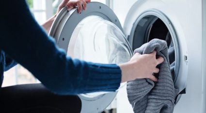 Wasmachine schoonmaken