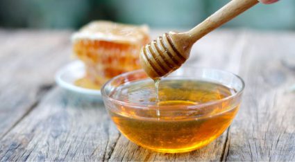 Gezondheidsvoordelen van honing