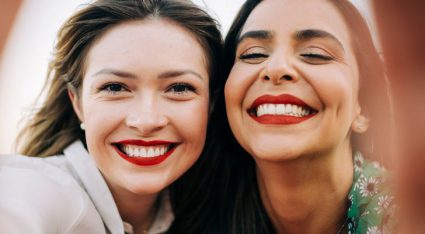 Kleur lippenstift bij je sterrenbeeld