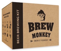 Bierbrouwpakket