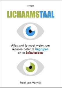 Lichaamstaal Boek