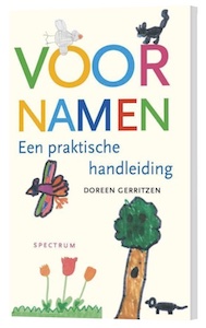 Namenboek