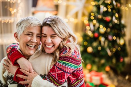 originele kerstcadeaus voor gastvrouw of gastheer