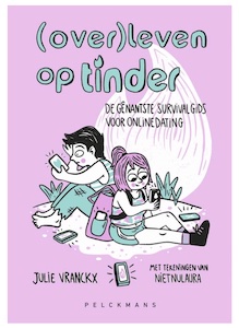 Overleven Op Tinder