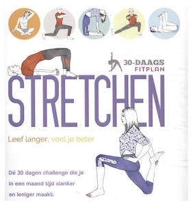 30-daags fitplan - Stretchen