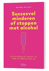 Succesvol Minderen Of Stoppen Met Alcohol