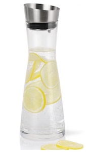 Waterkaraf Met Klapdeksel