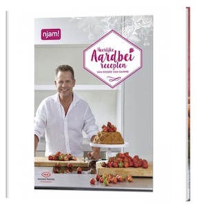 Heerlijke Aardbeirecepten