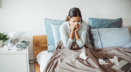 Veel mensen met griep: artsen roepen op om alert te zijn