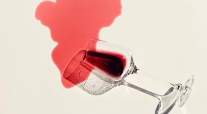 5 tekenen die erop wijzen dat je beter helemaal kunt stoppen met alcohol drinken