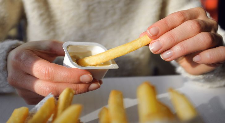 Is het patat of friet? Dít zegt je antwoord over jou