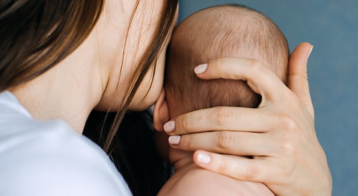 Ruim 1 op de 10 vrouwen kampt met mentale problemen na haar zwangerschap