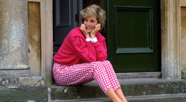 Prinses Diana