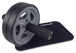 Tunturi Dubbele Ab Roller