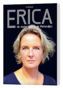 vermogen van Erica Meiland