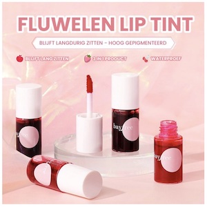 Waterproof Lippenstift