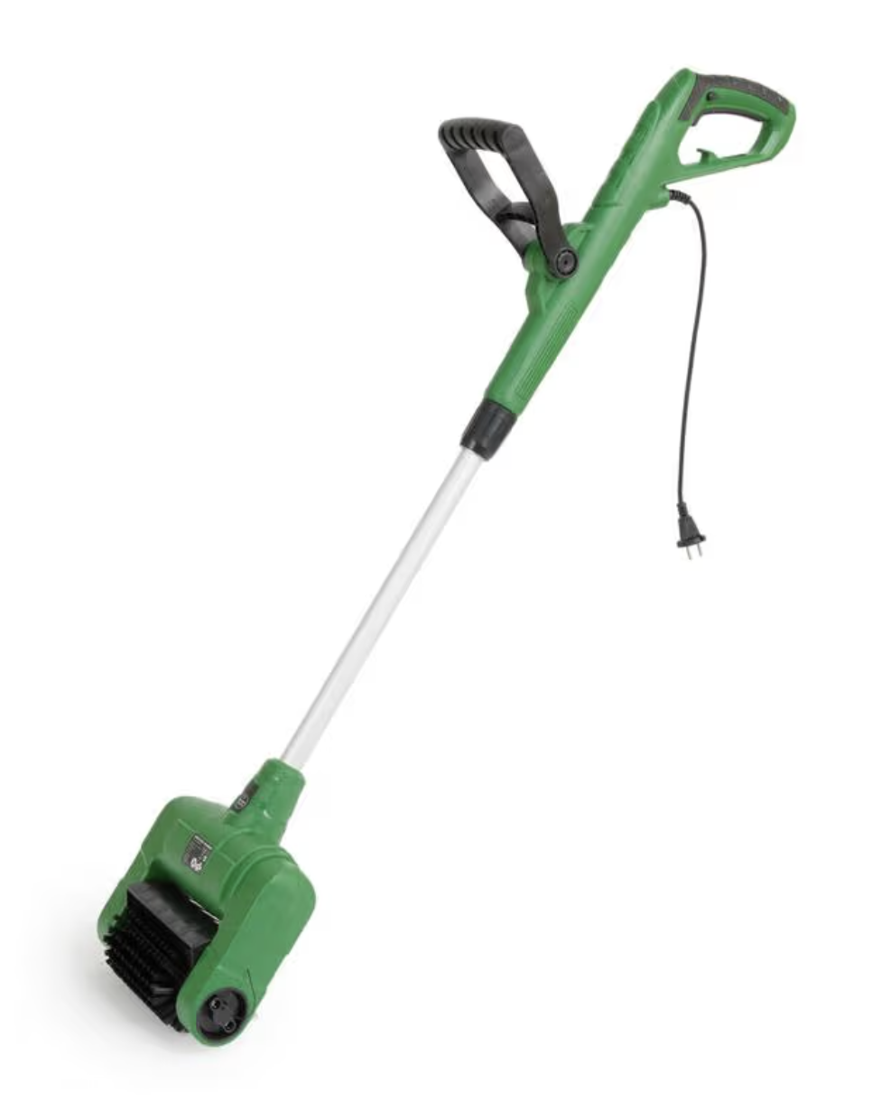 Action Schoonmaakborstel Onkruid