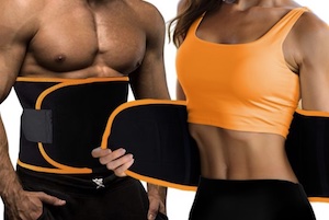 Belly Burner Waist Trainer