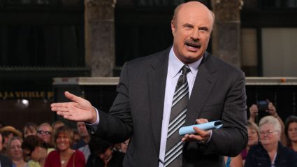 Dr. Phil