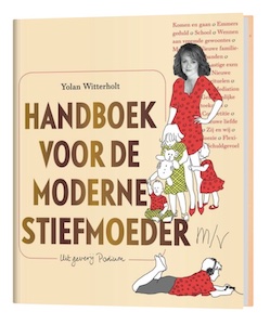 Handboek Voor De Moderne Stiefmoeder