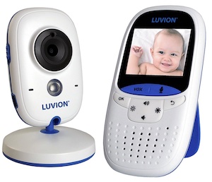 Luvion Easy Babyphone