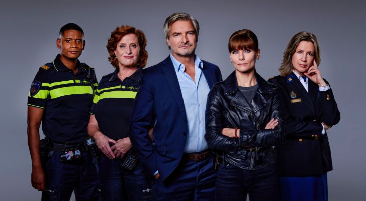 Waarom Flikken Maastricht vanavond niet te zien is