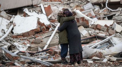 Aardbevingen in Turkije en Syrië: dit kun je doen om te helpen