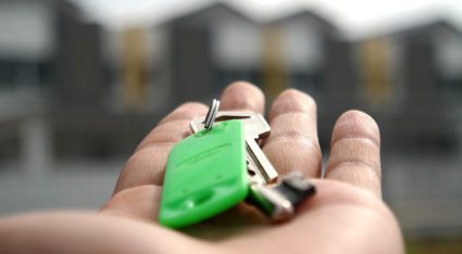 5 tips bij het kopen van een huis
