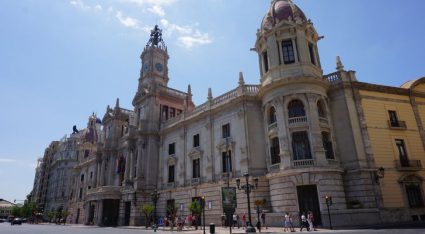 Stedentrip Valencia: onze tips qua bezienswaardigheden